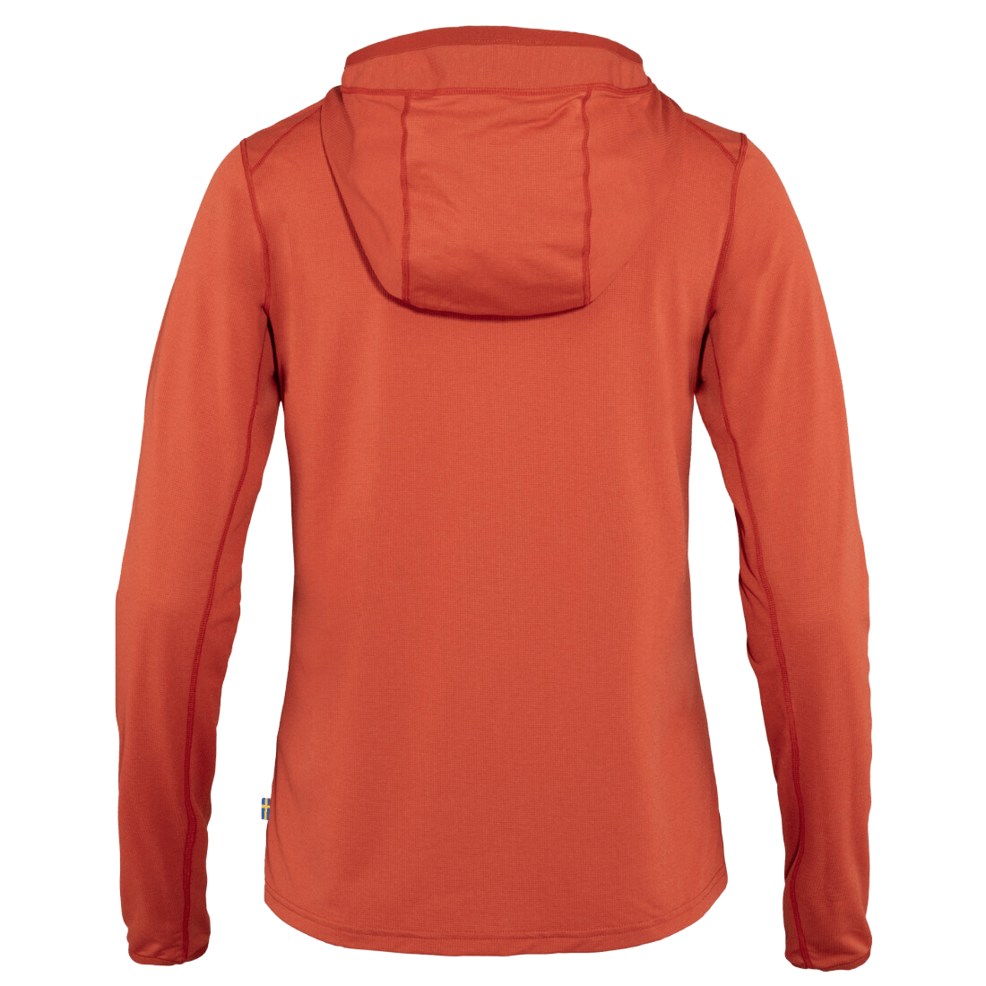 Abisko Sun-Hoodie W