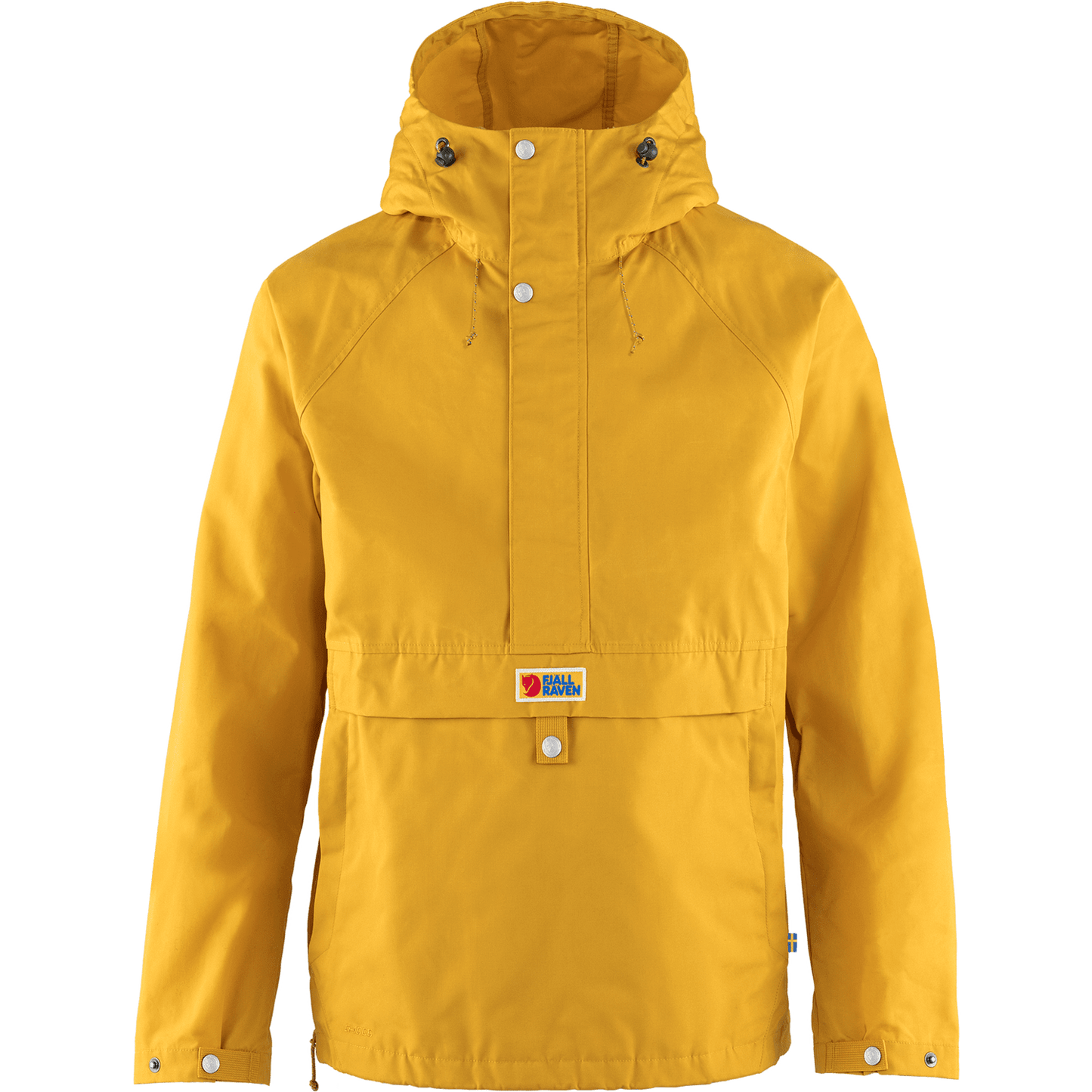 161 - Mustard Yellow