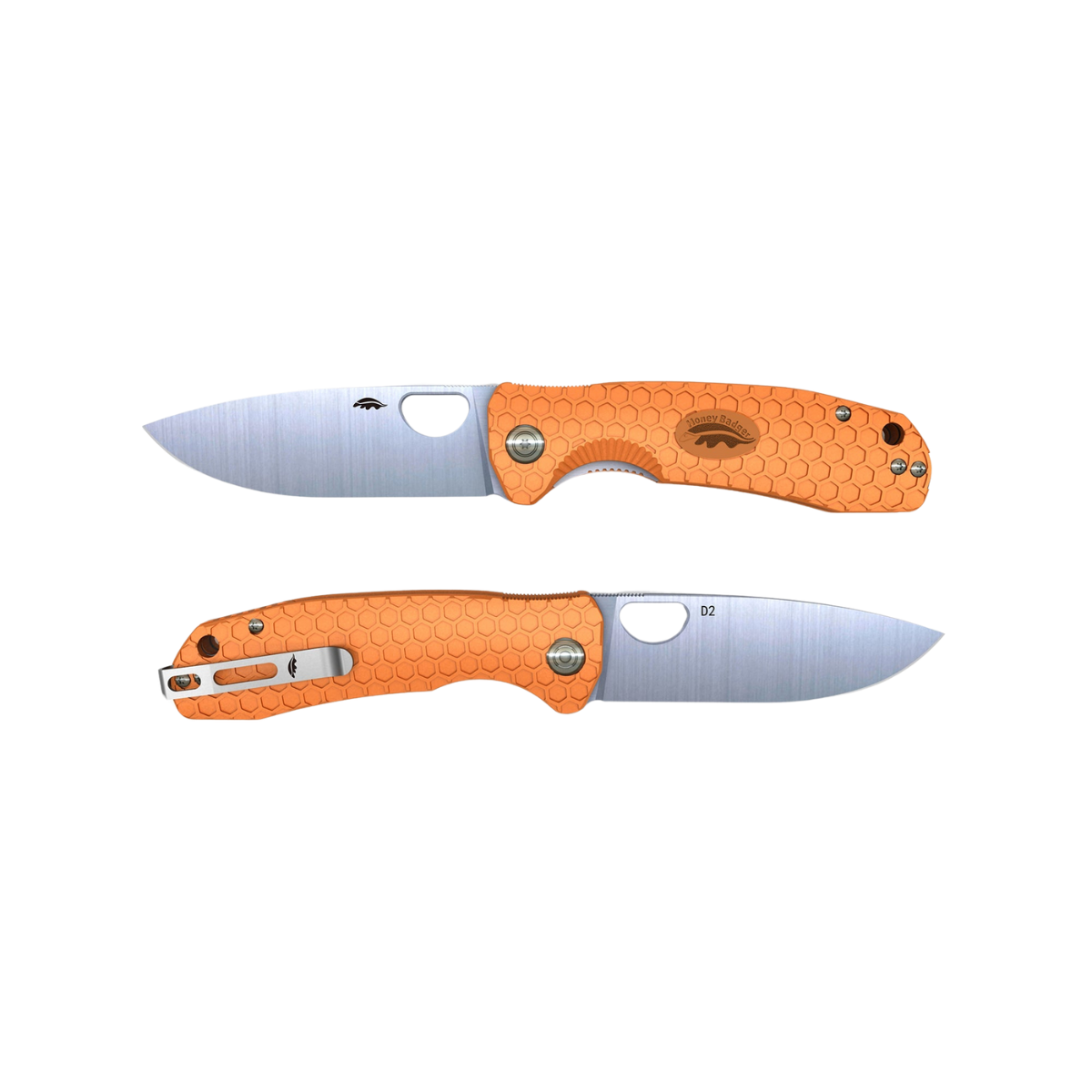 Drop-Point