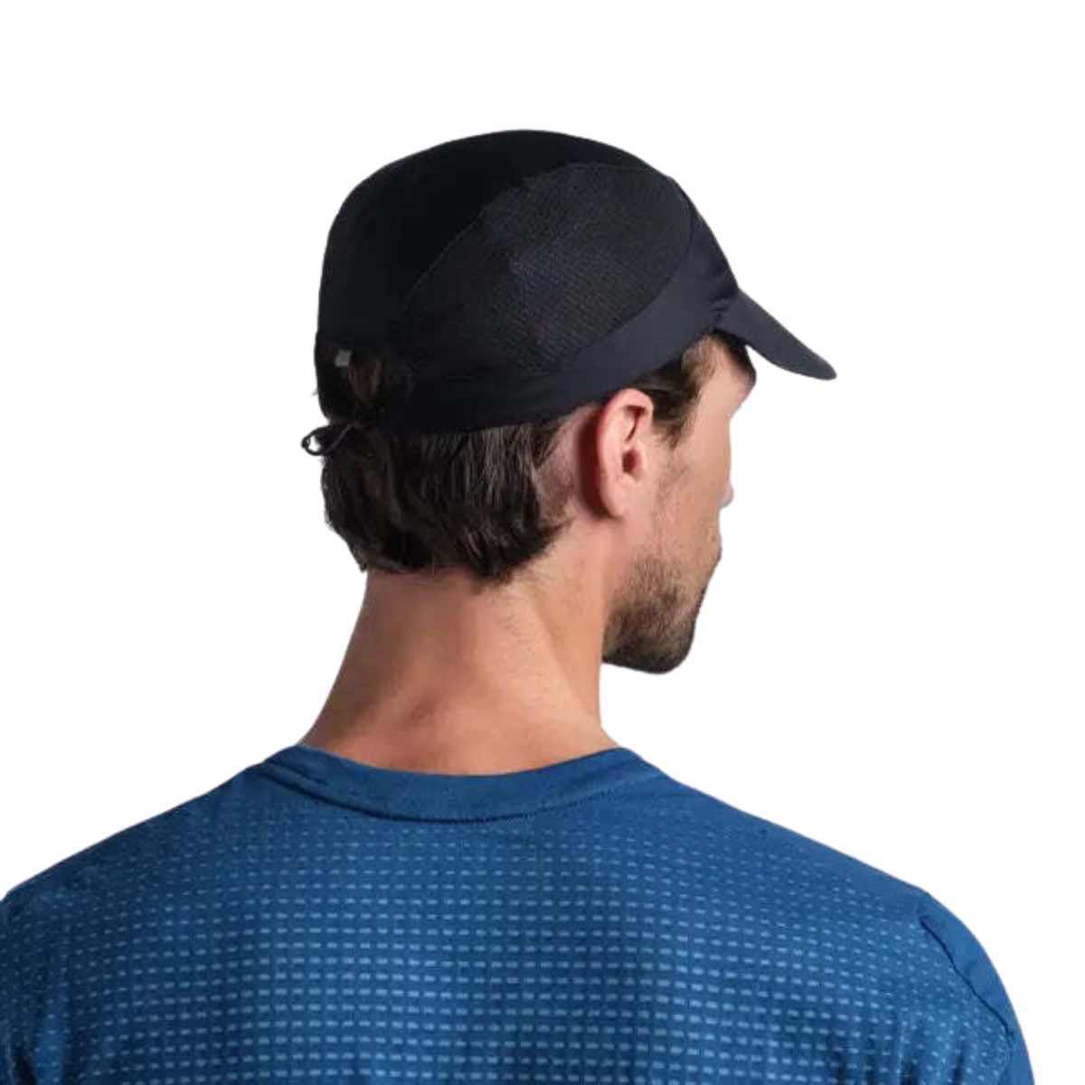 Pack Speed Cap