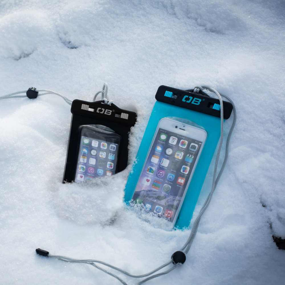 Large Waterproof Phone Case
