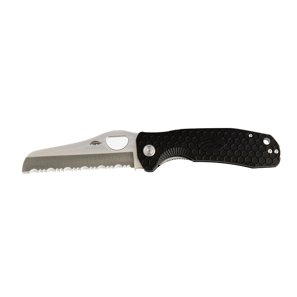 Rescue Knife