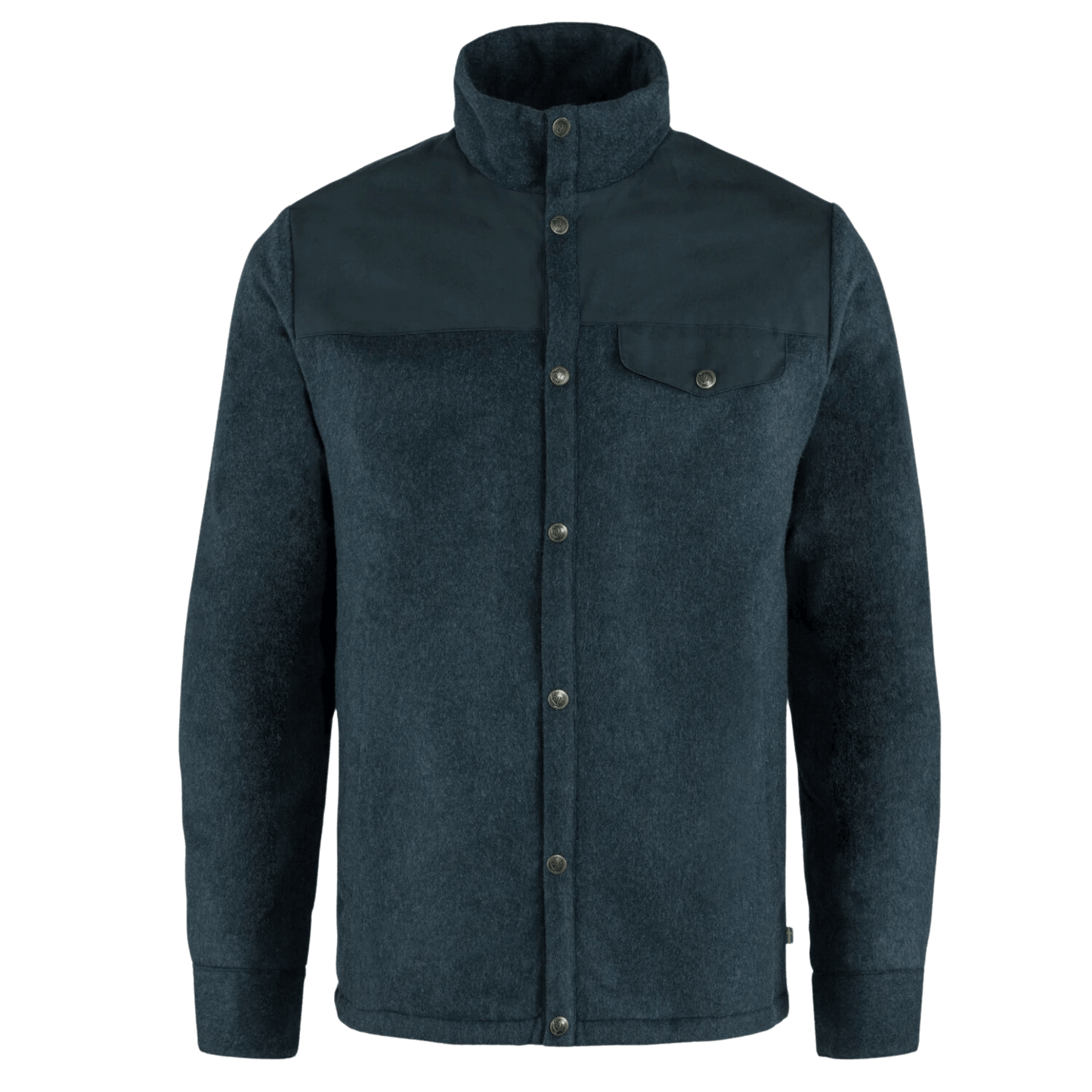 Canada Wool Padded Jacket M