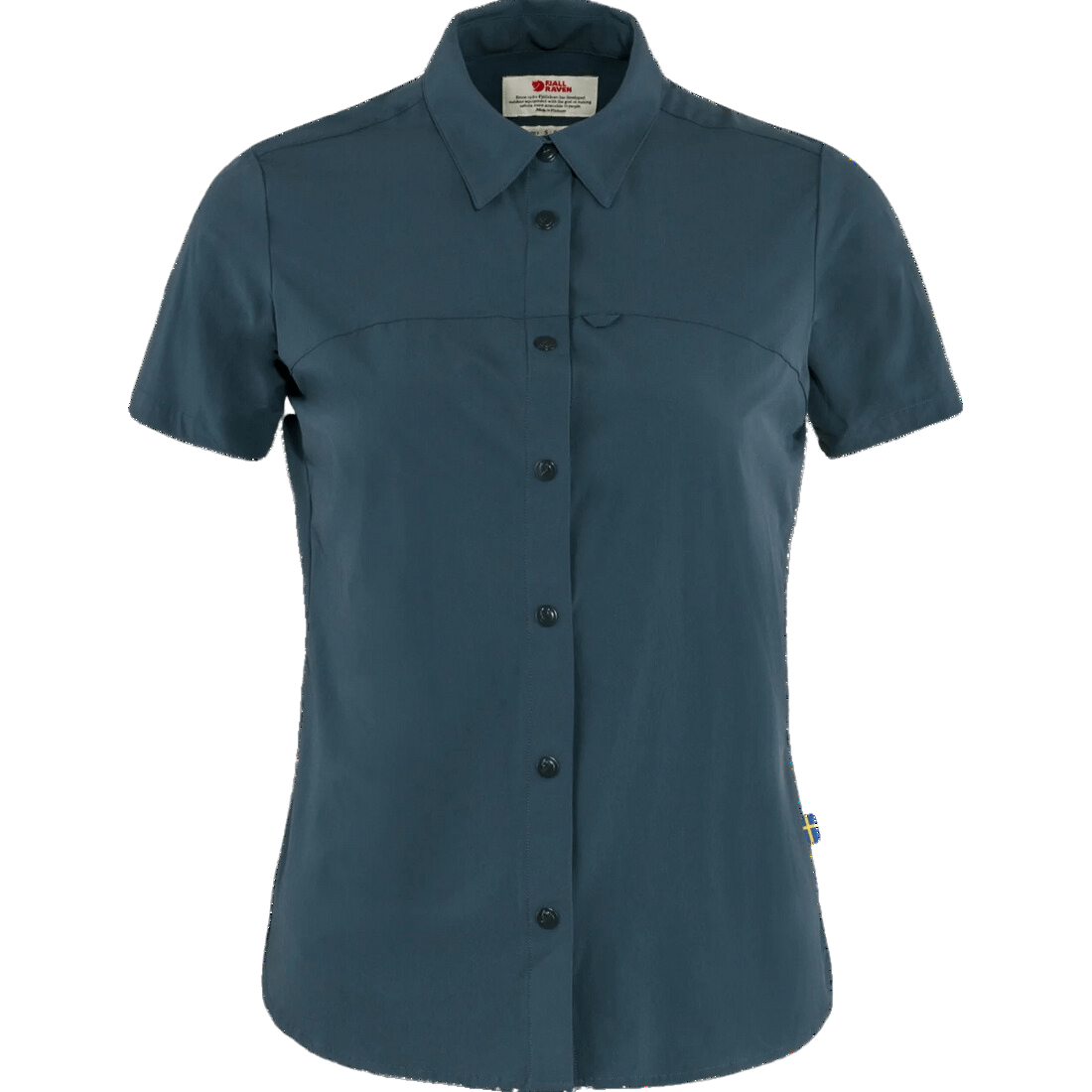High Coast Lite Shirt SS W