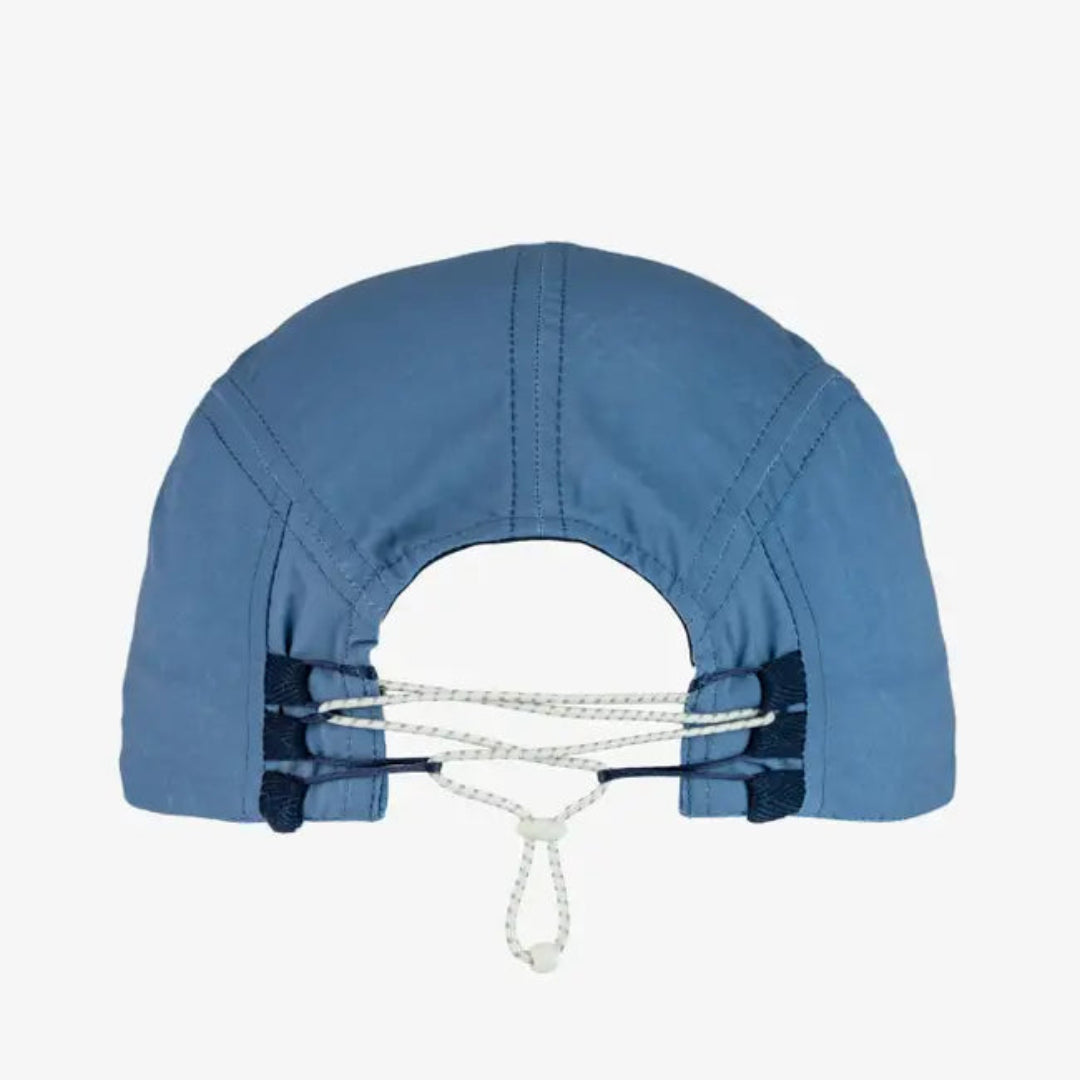 5 Panel Explore Cap