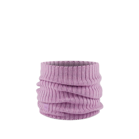 Merino Knitted Neck Warmer