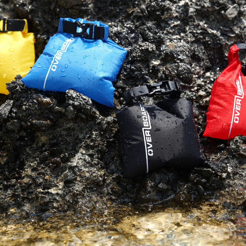 Dry Pouch Multipack