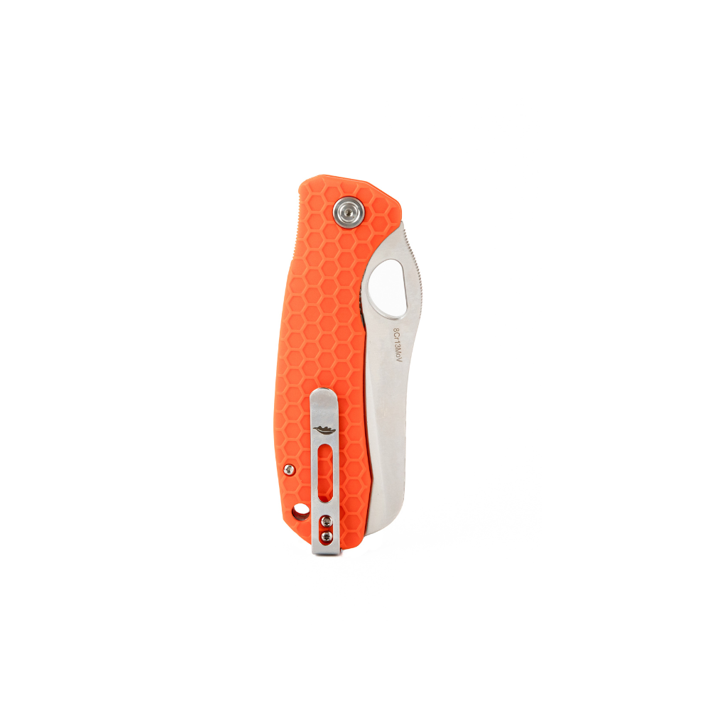 Rescue Knife