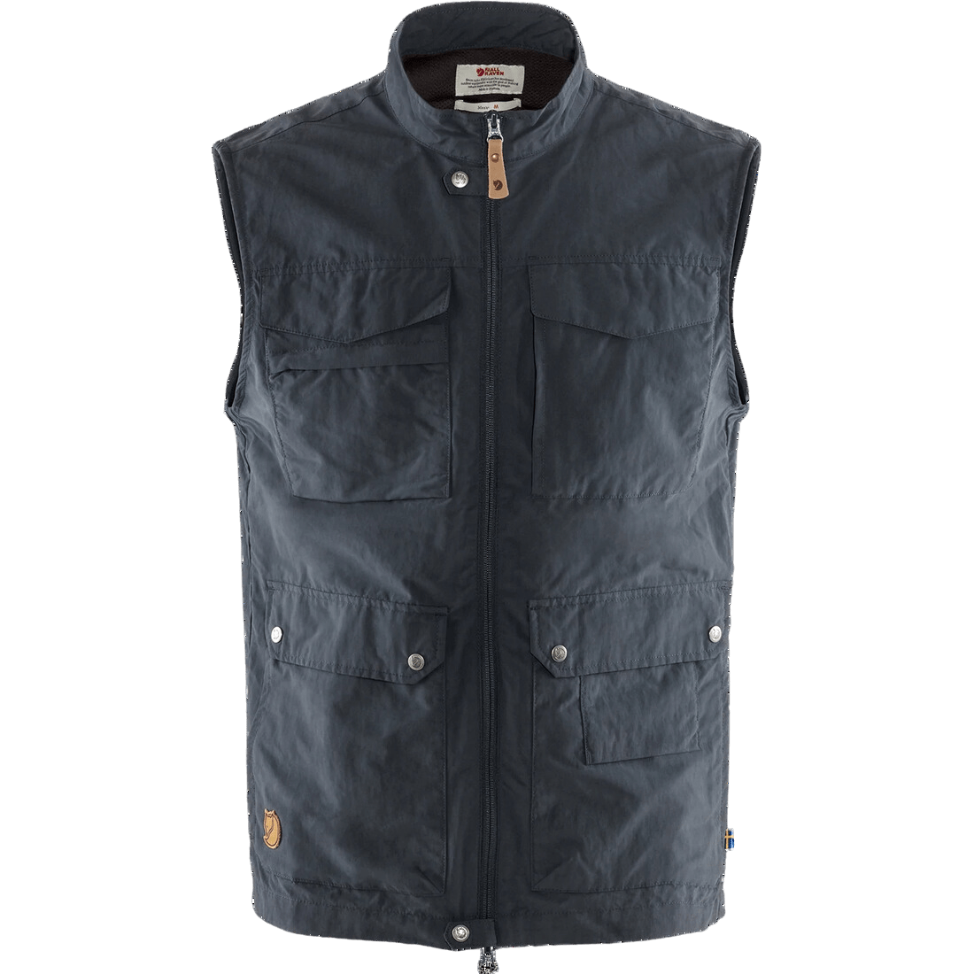Travellers MT Vest M