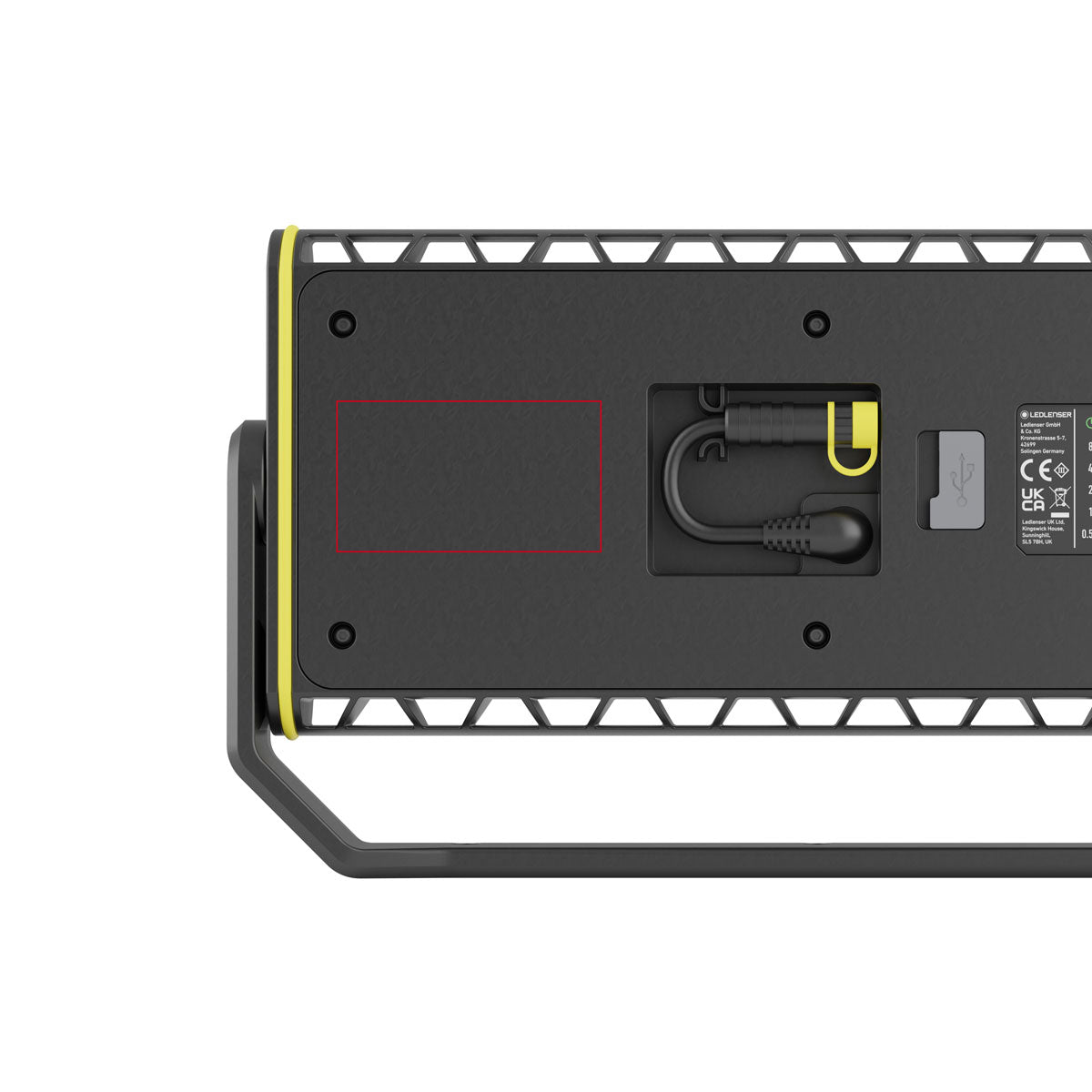 AF12R Work Floodlight
