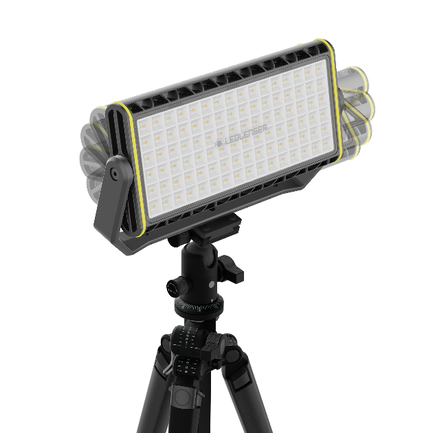 AF12R Work Floodlight