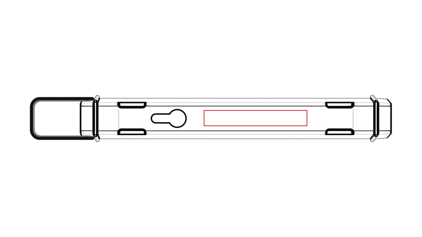 AF2R Work Area Light
