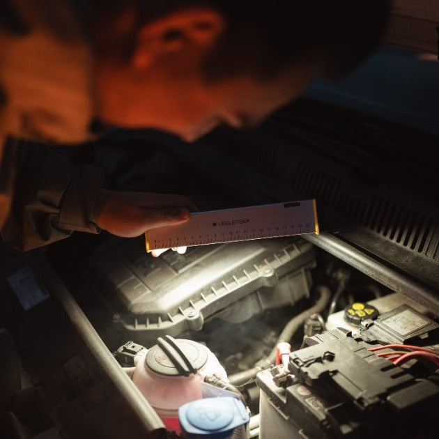 AF2R Work Area Light