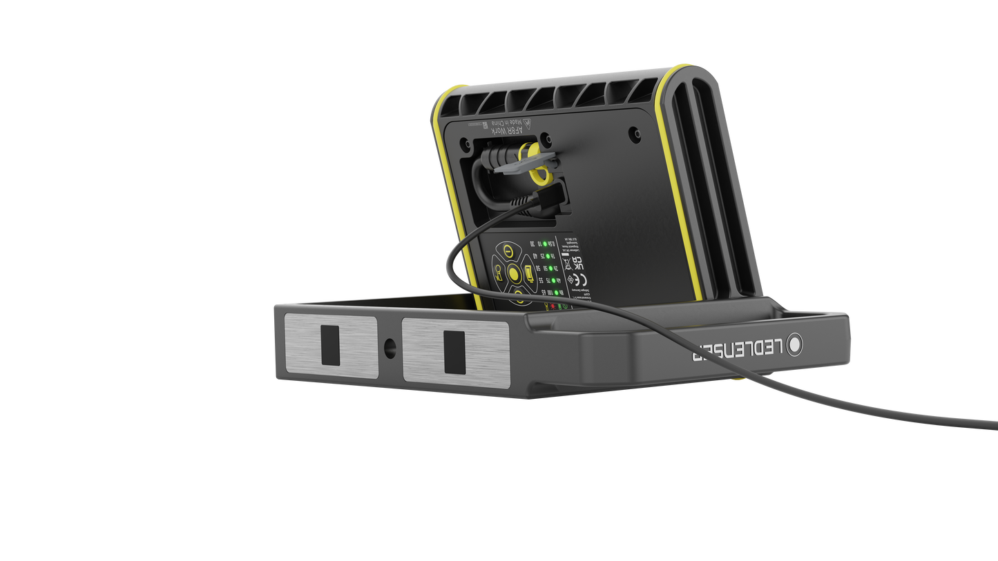 AF8R Work Floodlight