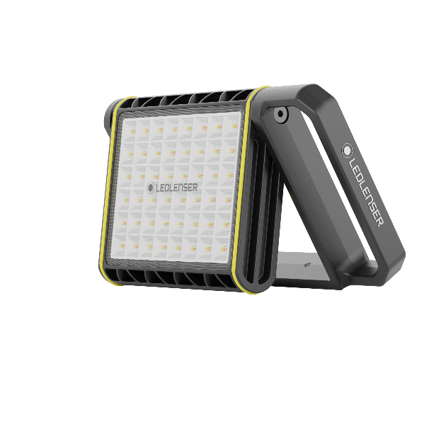 AF8R Work Floodlight