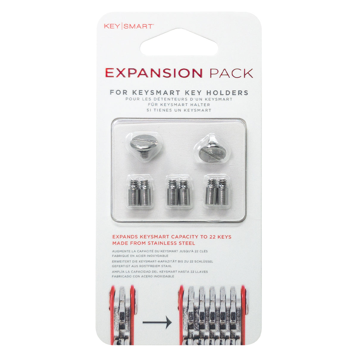 Expansion Pack