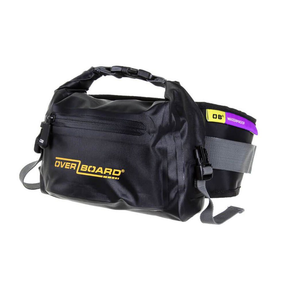 Pro-Light Waist Pack 2 Litre