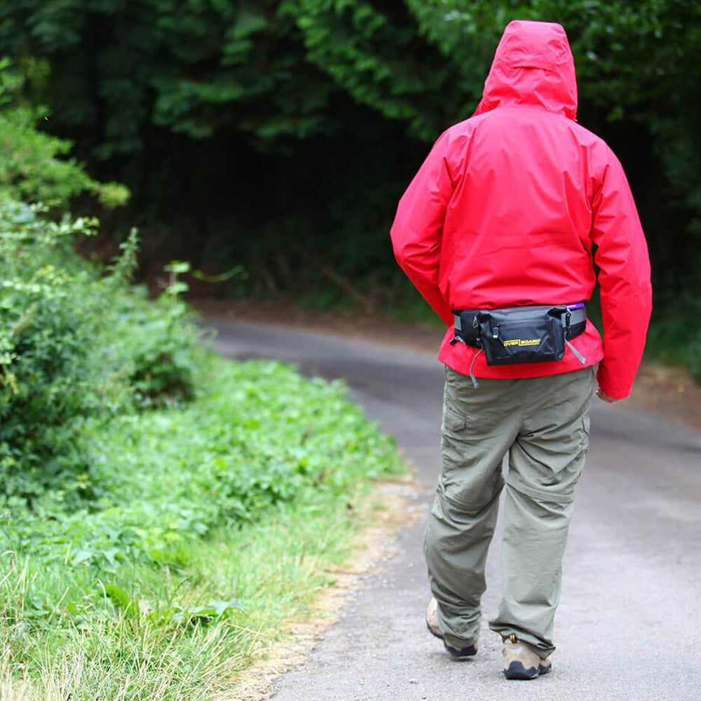 Pro-Light Waist Pack 2 Litre