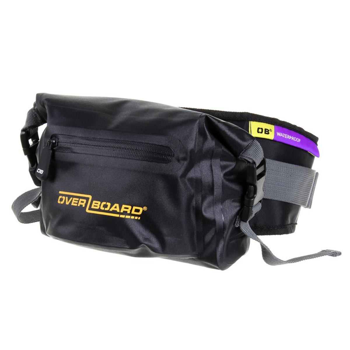 Pro-Light Waist Pack 2 Litre