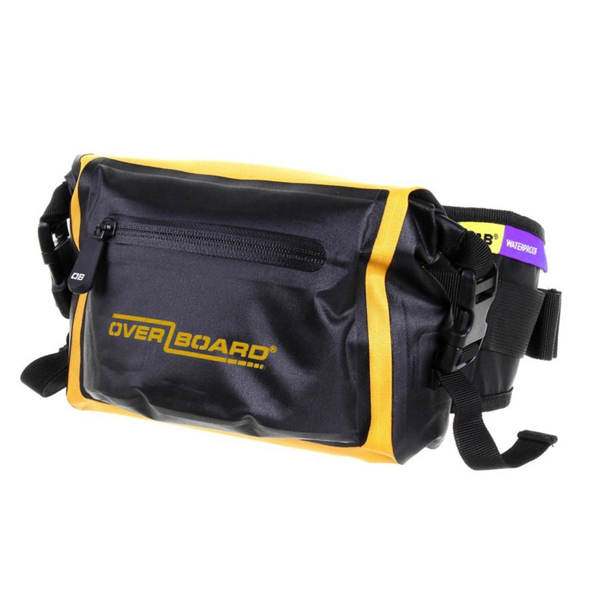 Waterproof Gear Protection 2 Litre Pro-Light Waist Pack