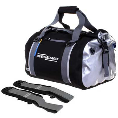 Classic Waterproof Duffel Bag - 40 Litres