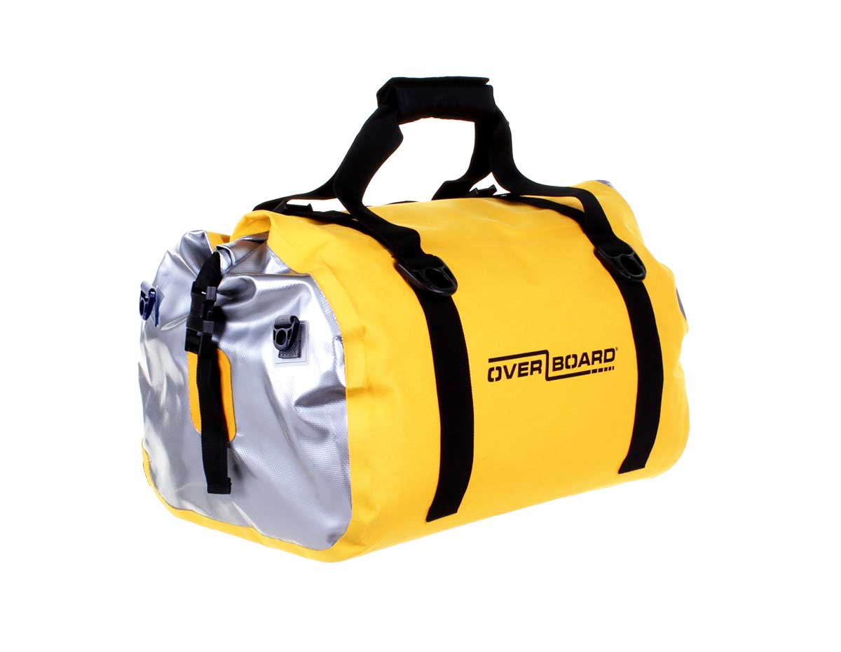 Classic Waterproof Duffel Bag