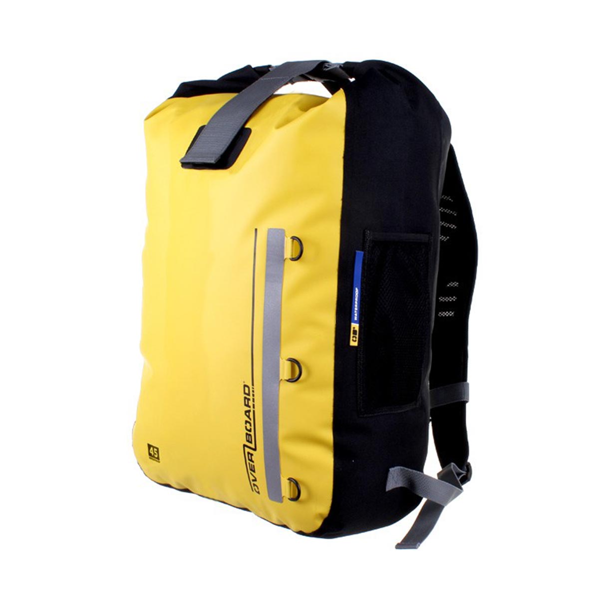 Waterproof Backpacks - 45 Litre Classic Backpack