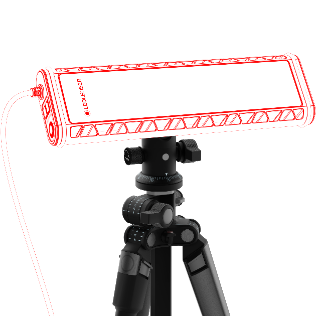 AT10C Work Task Light