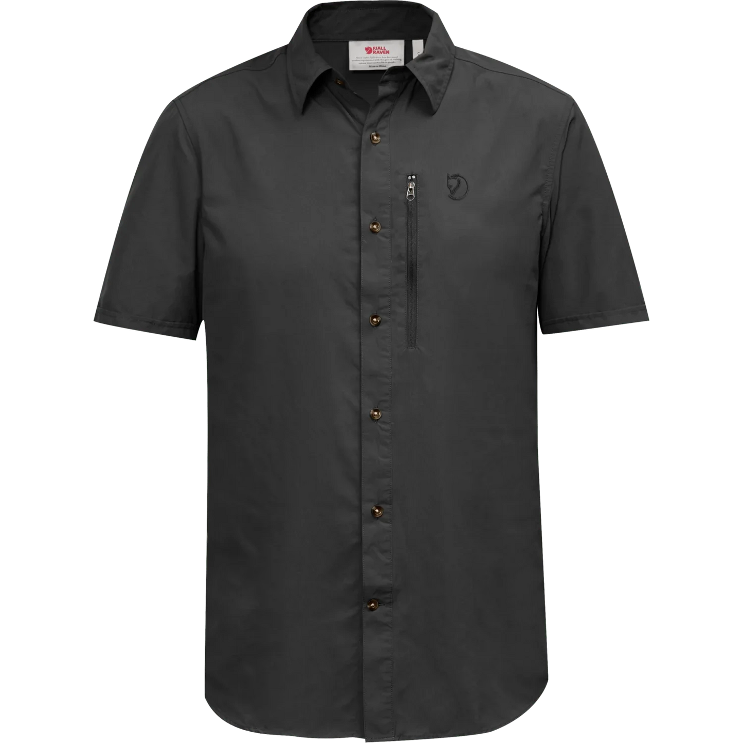 Abisko Hike Shirt SS M