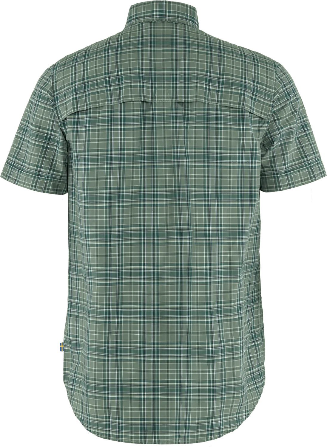 Abisko Hike Shirt SS M