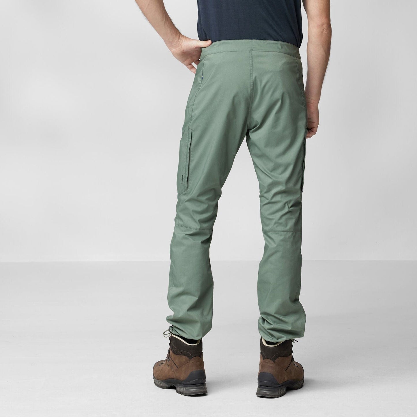 Abisko Hike Trousers M Regular