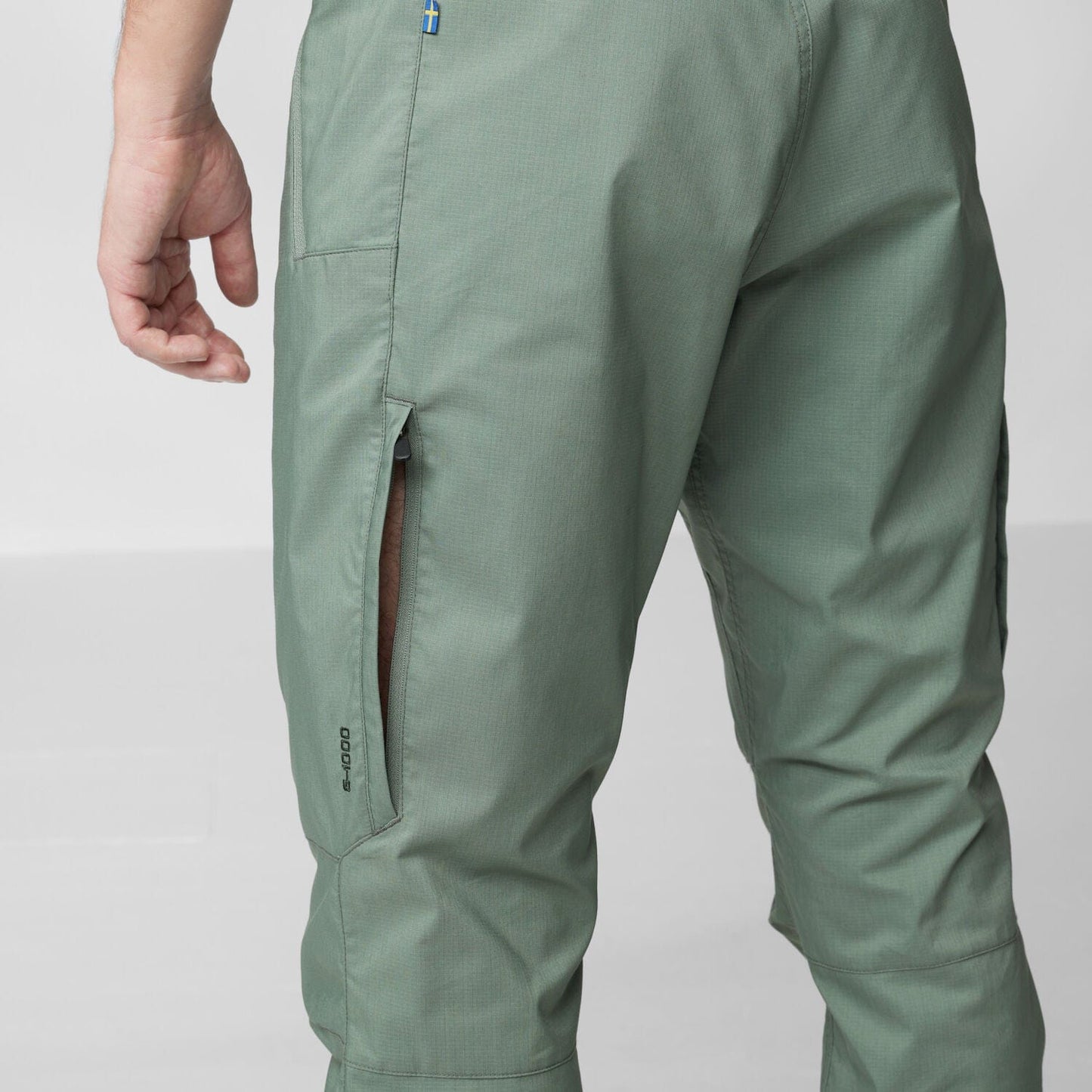 Abisko Hike Trousers M Regular
