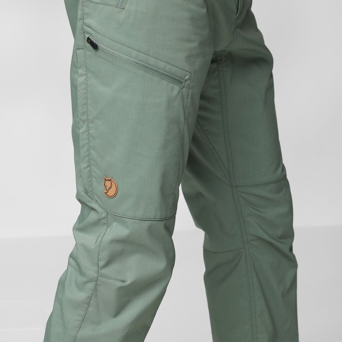Abisko Hike Trousers M Regular