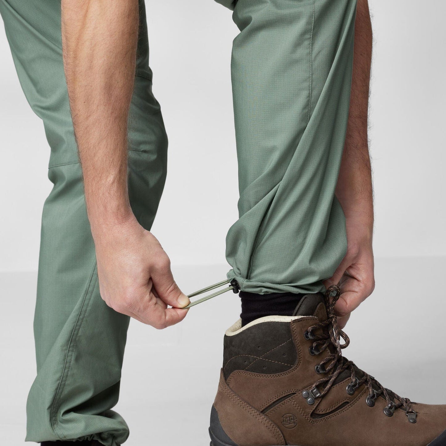 Abisko Hike Trousers M Regular