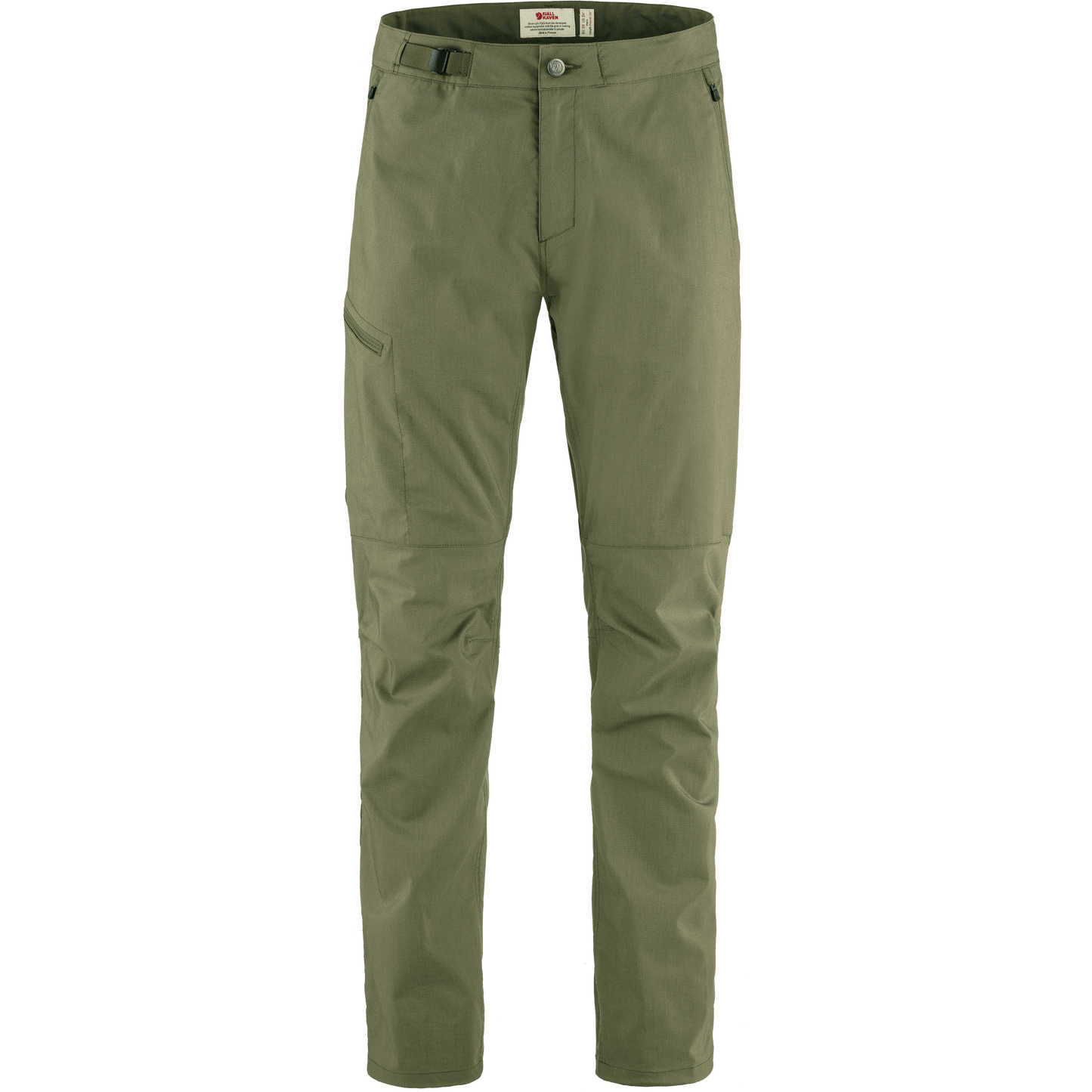 Abisko Hike Trousers M Regular