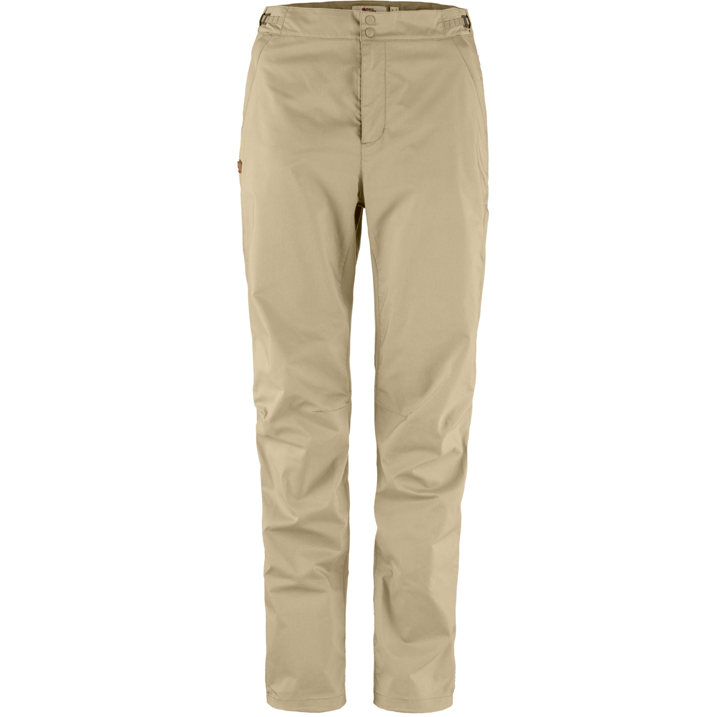 Abisko Hike Trousers W Regular