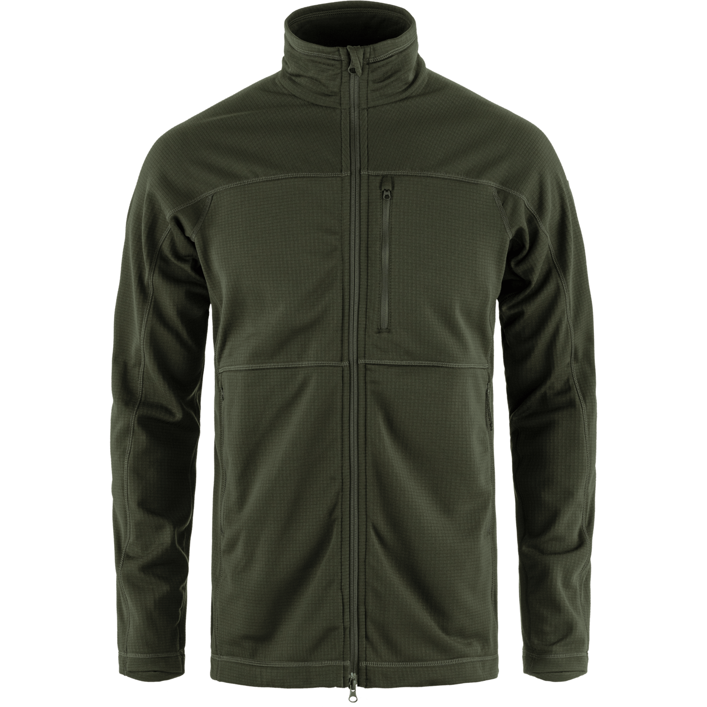 Abisko Lite Fleece Jacket M