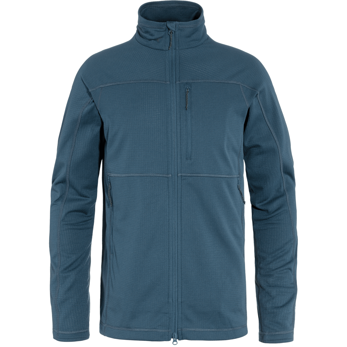 Abisko Lite Fleece Jacket M