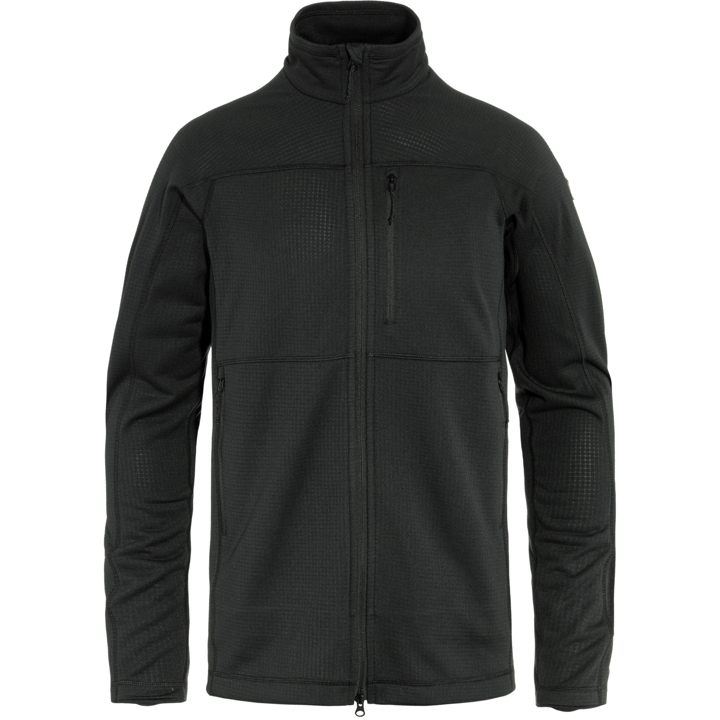 Abisko Lite Fleece Jacket M