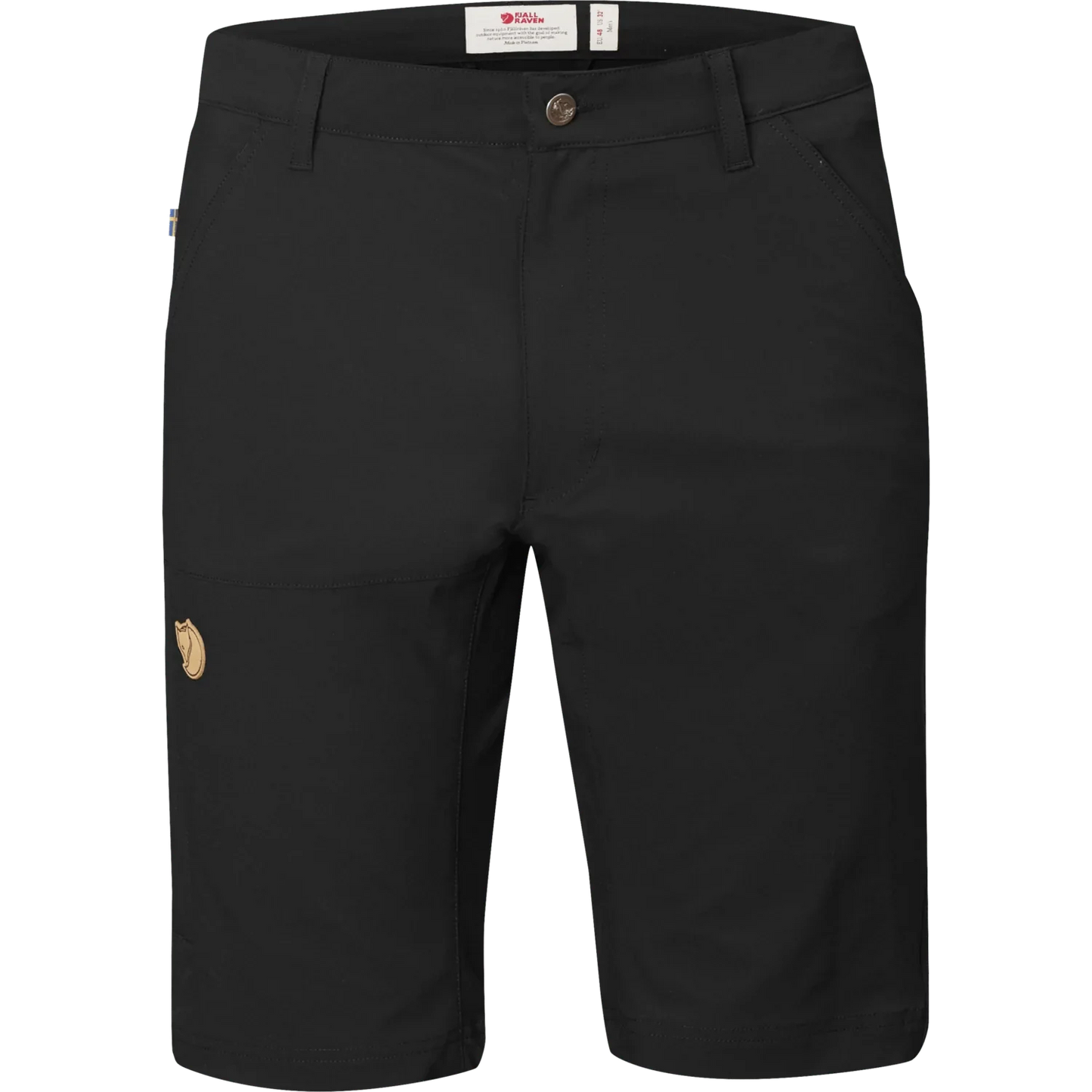 Abisko Lite Shorts M