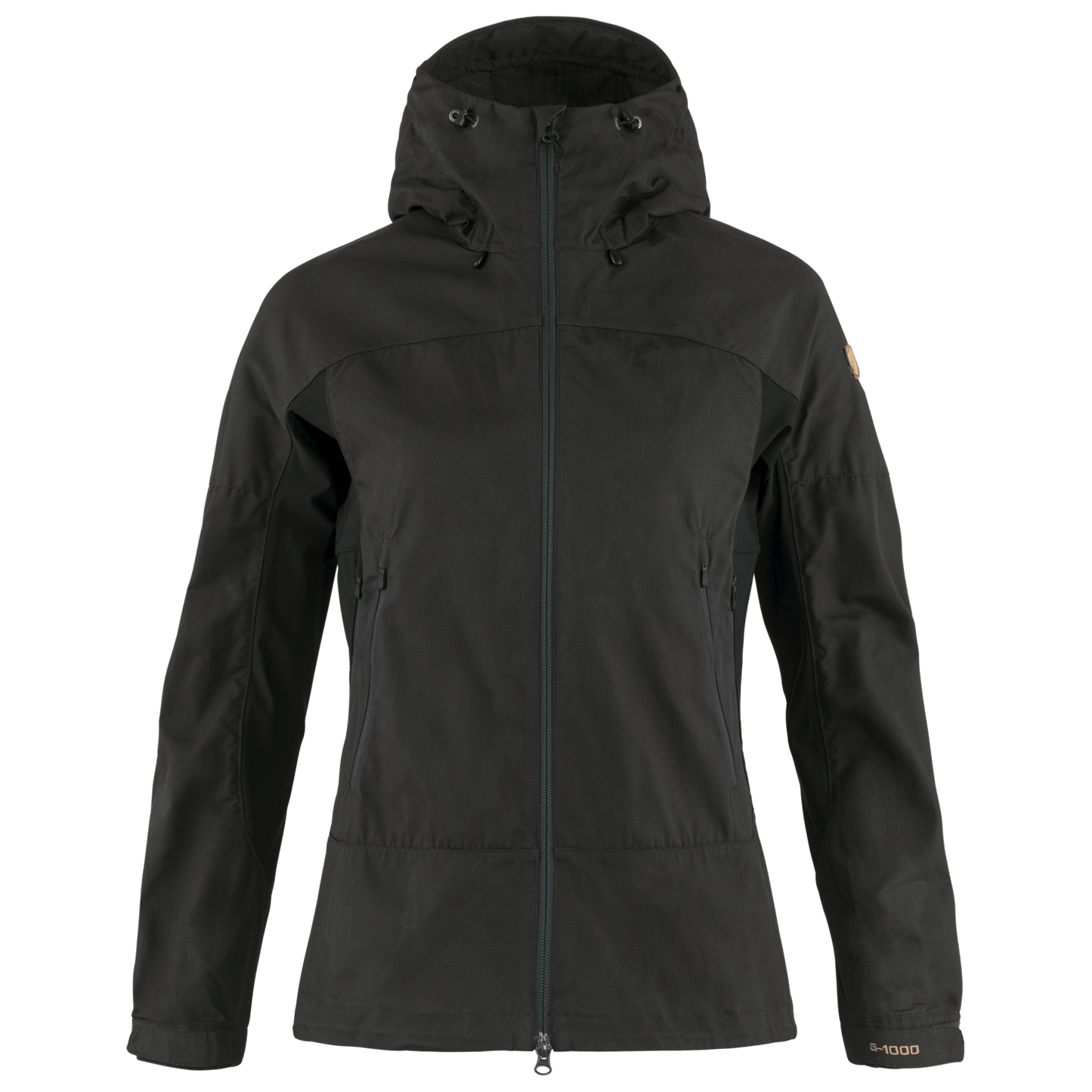 Abisko Lite Trekking Jacket W