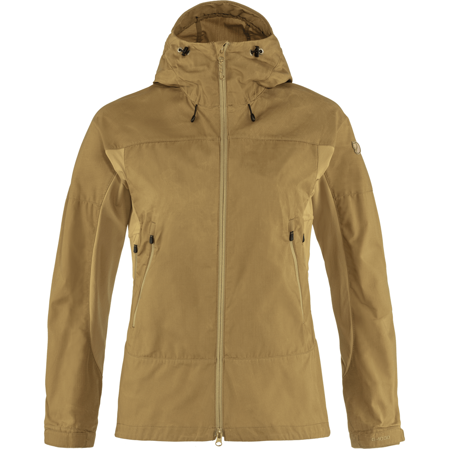 Abisko Lite Trekking Jacket W