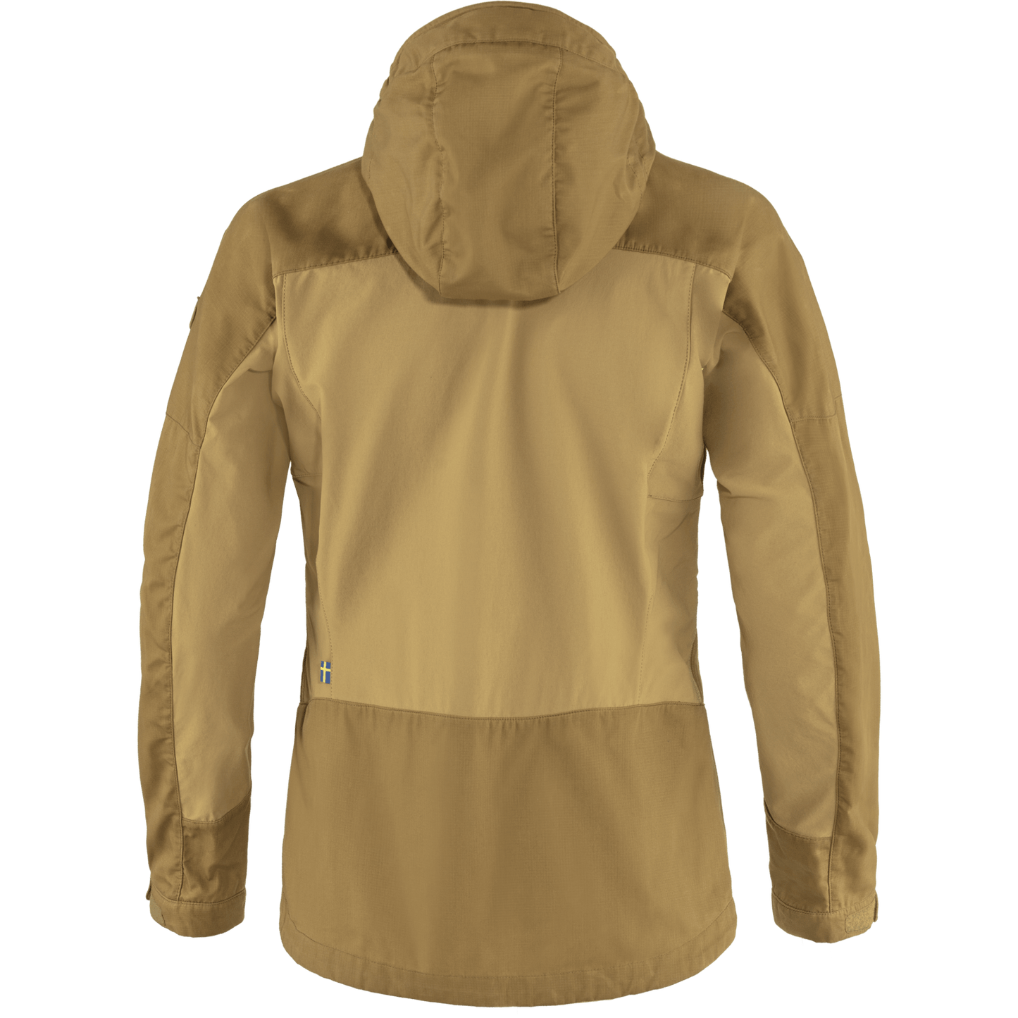Abisko Lite Trekking Jacket W