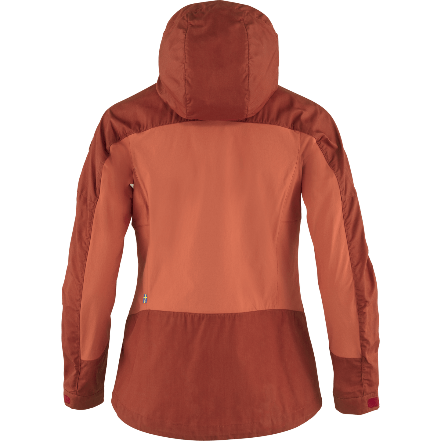 Abisko Lite Trekking Jacket W