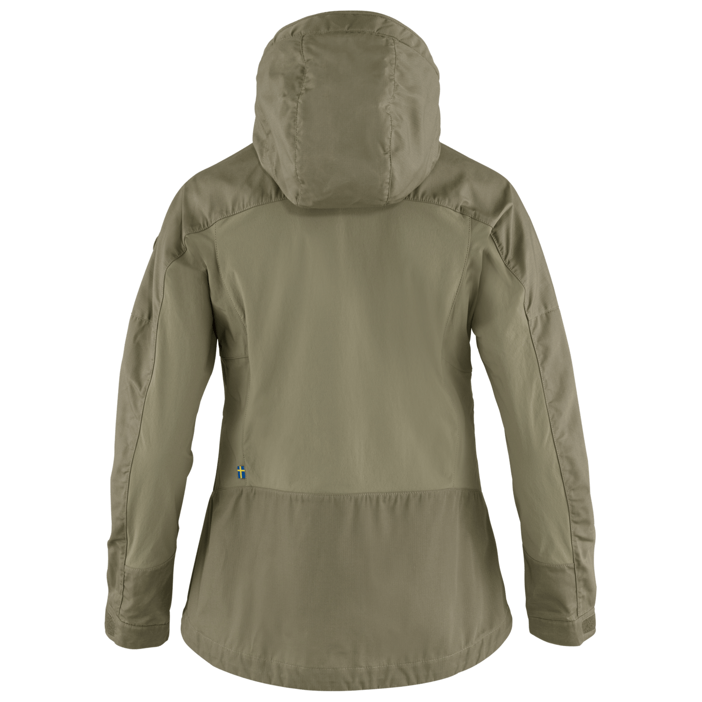 Abisko Lite Trekking Jacket W