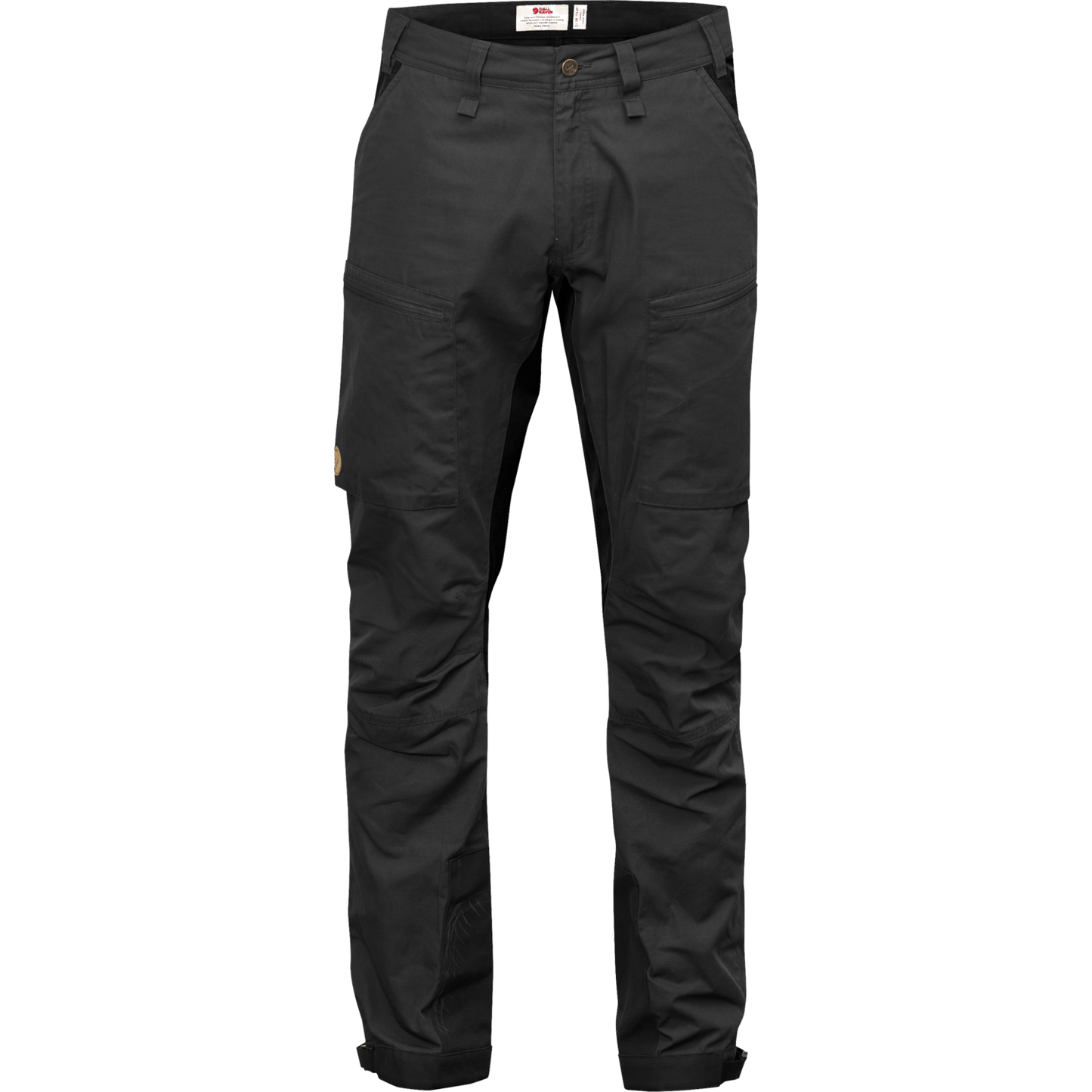 Abisko Lite Trekking Trousers M Long