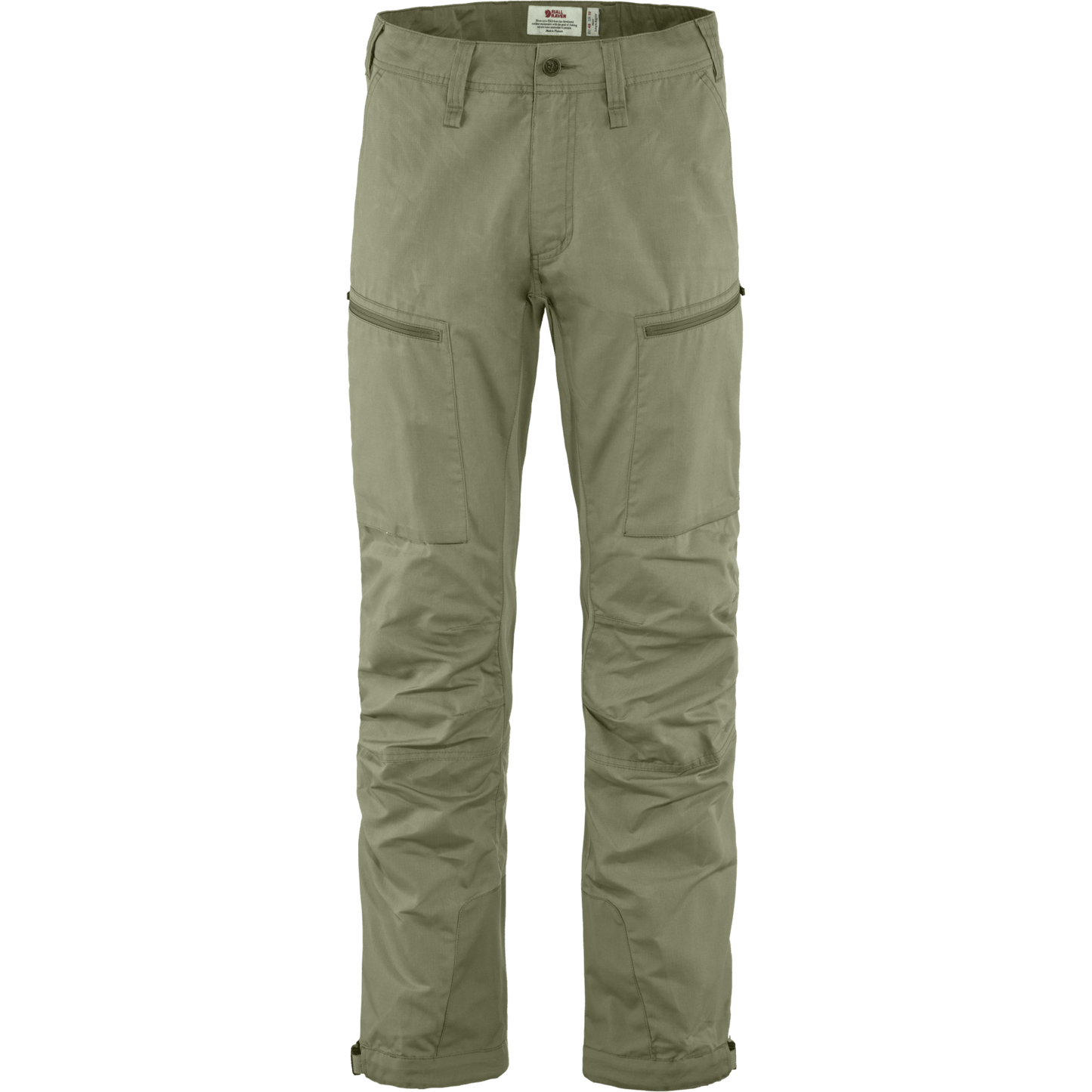 Abisko Lite Trekking Trousers M Long