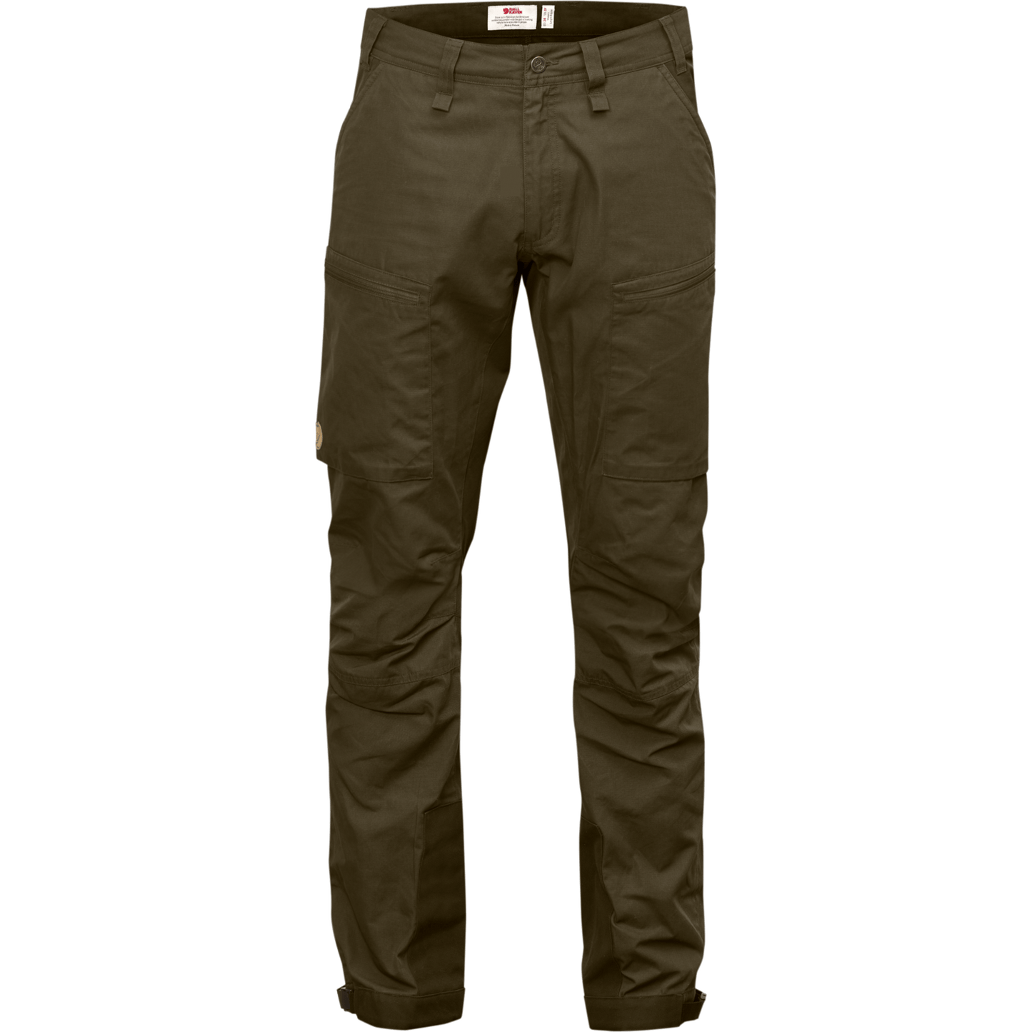 Abisko Lite Trekking Trousers M Long