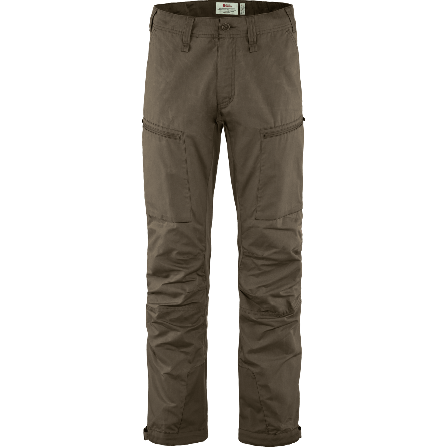 Abisko Lite Trekking Trousers M Regular
