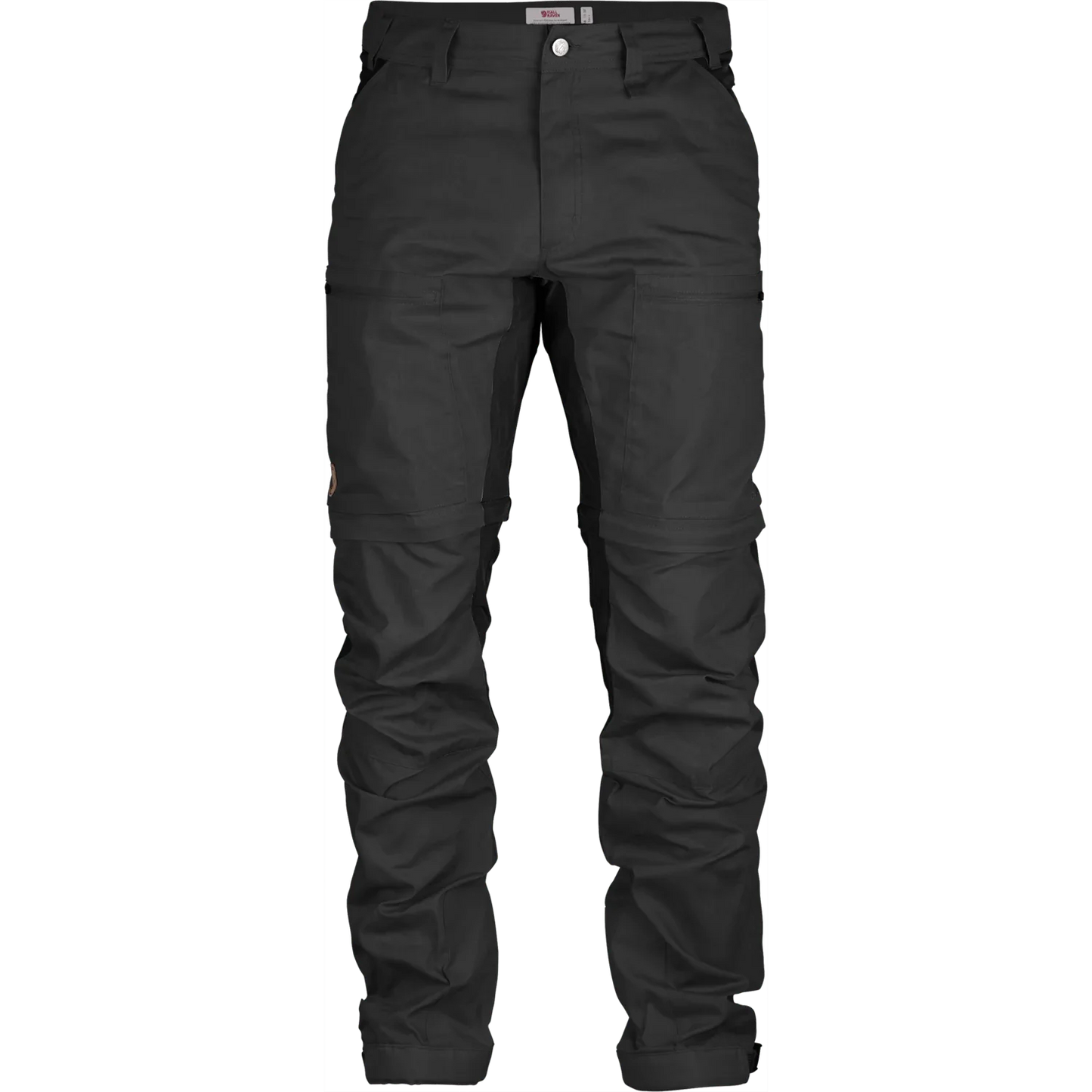 Abisko Lite Trekking Zip-off Trousers M Reg